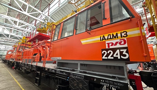 Заемное финансирование на приобретение промышленного оборудования ОАО «ТМЗ им В.В. Воровского» Заемное финансирование на приобретение промышленного оборудования ОАО «ТМЗ им В.В. Воровского»