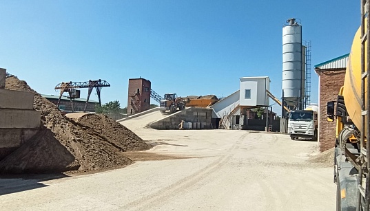 Заемное финансирование на приобретение оборудования ООО «СпецТранс-Юг». Заемное финансирование на приобретение оборудования ООО «СпецТранс-Юг».