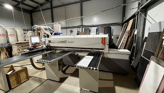 Заемное финансирование на приобретение сырья и материалов ООО «АЛЬМА АРТЕ Мебель» Заемное финансирование на приобретение сырья и материалов ООО «АЛЬМА АРТЕ Мебель»