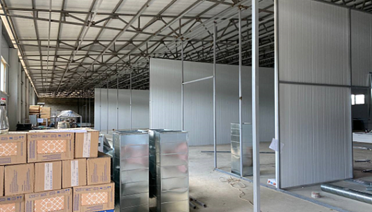 Заемное финансирование на приобретение оборудования, спецтехники и товарно-материальных ценностей ООО «Сладкоежка» Заемное финансирование на приобретение оборудования, спецтехники и товарно-материальных ценностей ООО «Сладкоежка»