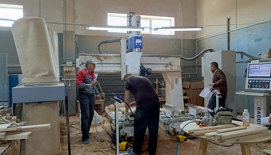 Заемное финансирование на приобретения товарно-материальных ценностей ООО «Омега» Заемное финансирование на приобретения товарно-материальных ценностей ООО «Омега»