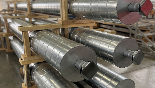 Заемное финансирование на приобретение товарно-материальных ценностей ООО НПФ «Кубаньнефтемаш» Заемное финансирование на приобретение товарно-материальных ценностей ООО НПФ «Кубаньнефтемаш»