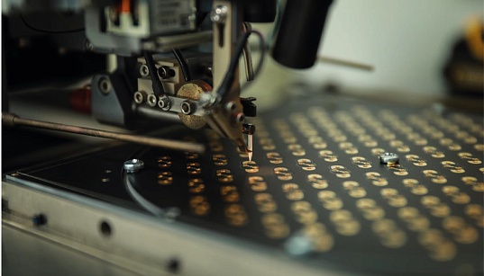 Заемное финансирование на реализацию проекта по производству светодиодов на базе ООО «РуСИД» Заемное финансирование на реализацию проекта по производству светодиодов на базе ООО «РуСИД»