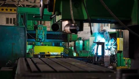 В Краснодарском крае с поддержкой краевого ФРП модернизируют пять промышленных производств