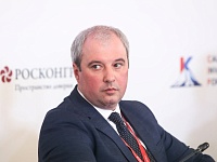 О промышленном феномене Кубани рассказали на Кавказском инвестиционном форуме