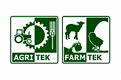 «AgriTek/FarmTek Astana 2020: 15-я международная специализированная сельскохозяйственная выставка»