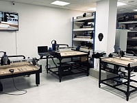 С поддержкой Фонда развития промышленности Кубани создадут и модернизируют производство трех предприятий