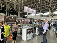 Международная выставка мебели, оборудования и комплектующих для деревообрабатывающего, лесоперерабатывающего и мебельного производства «Мебель&Деревообработка Урал»