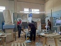 На развитие приоритетных отраслей промышленности Кубани направят 363 миллиона рублей