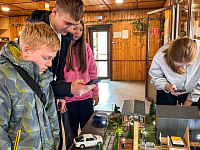 ��� ��������: ������ �������� � ��������� � ���������� �������������