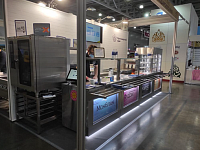 23-ая международная выставка для профессионалов ресторанного бизнеса «PIR EXPO»