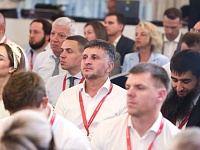 О промышленном феномене Кубани рассказали на Кавказском инвестиционном форуме