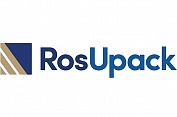 26-я Международная выставка упаковочной  индустрии «RosUpack» 