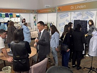 Выставка индустрии курортного бизнеса «Анапа-самое яркое солнце России 2026»