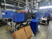 На развитие приоритетных отраслей промышленности Кубани направят 363 миллиона рублей