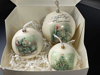 Вениамин Кондратьев: В Краснодарском крае производят все главные атрибуты Нового года – елки и игрушки