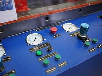 Дмитрий Хмелько: Гулькевичский район – один из драйверов развития промышленности в Краснодарском крае