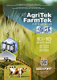 17-я Международная специализированная сельскохозяйственная выставка AGRITEK/ FARMTEK ASTANA 2022