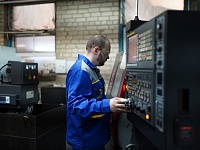 Дмитрий Хмелько: Гулькевичский район – один из драйверов развития промышленности в Краснодарском крае