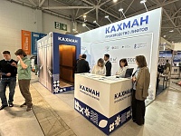 Международная выставка отделочных и строительных материалов, инженерного оборудования и архитектурных проектов «YugBuild»