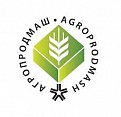 «АГРОПРОДМАШ» 25-я международная выставка «Оборудование, технологии, сырье и ингредиенты для пищевой и перерабатывающей промышленности»