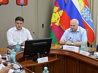 Армавир занимает шестое место в рейтинге муниципалитетов с объемом отгрузки свыше 8,8 млрд рублей