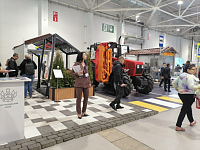 Выставка отделочных и строительных материалов, инженерного оборудования и архитектурных проектов «YugBuild»