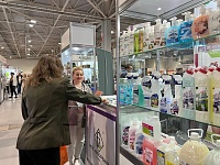 23-я выставка оборудования и материалов для эстетической косметологии, парикмахерского и ногтевого сервиса «Beauty Show Krasnodar»