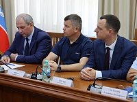 Армавир занимает шестое место в рейтинге муниципалитетов с объемом отгрузки свыше 8,8 млрд рублей