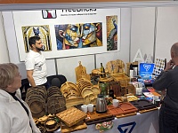 Выставка индустрии курортного бизнеса «Анапа-самое яркое солнце России 2026»