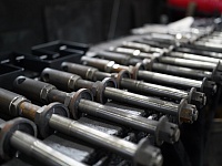 Дмитрий Хмелько: Гулькевичский район – один из драйверов развития промышленности в Краснодарском крае