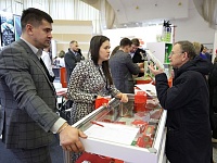 Международная архитектурно - строительная выставка «BUDEXPO - 2023»