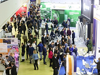 21-я Международная выставка кабельно-проводниковой продукции «Cabex»