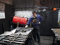 На поддержку промышленных предприятий Краснодарского края направят 240 млн рублей.