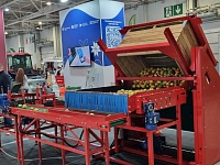 ������������� �������� � �������� ������� ��� �������-�������� ������� �Fruit Trade�