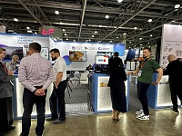 30-� ������������� �������� ����������� ������� ������ � ������������ ��� ����������� ������������ � ��������������� ������ �Securika Moscow 2025�