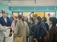 ��������� ����������: ���������� � ��� ������������� ����������� ����������