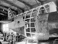 570 авиационный ремонтный завод в грозные огненные годы войны